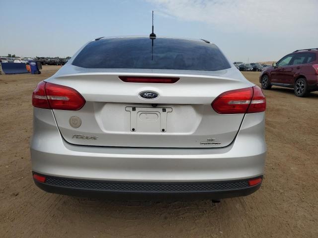 2016 FORD FOCUS SE - 1FADP3F21GL230166