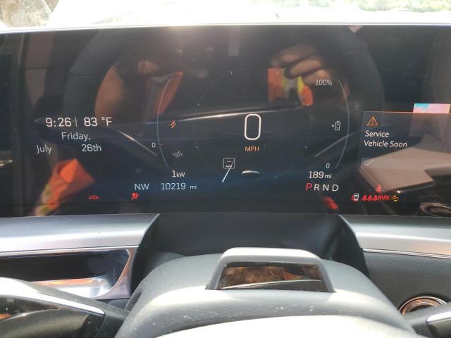 2023 CADILLAC LYRIQ LUXU 1GYKPPRL2PZ003413