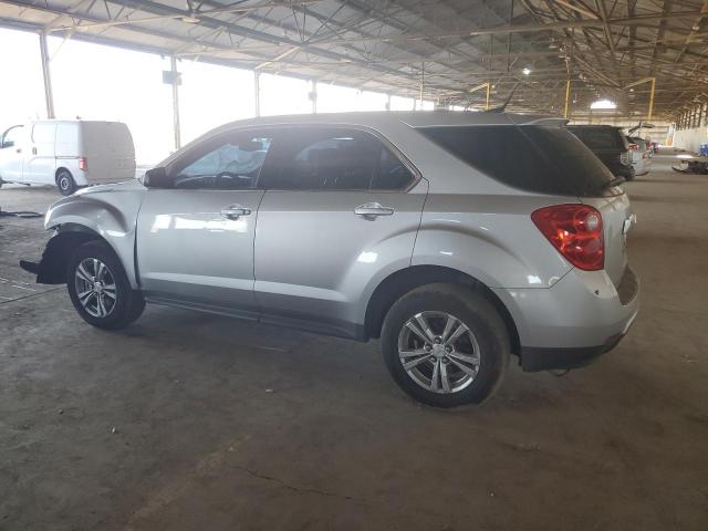 2014 Chevrolet Equinox Ls VIN: 2GNALAEK9E1147464 Lot: 62873454