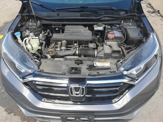 2HKRW2H55MH677636 Honda CRV CR-V EX 11