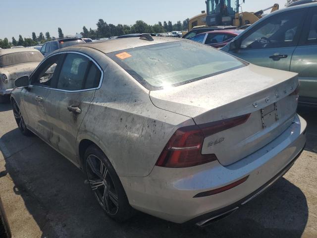 VIN 7JRA22TL6MG102563 2021 Volvo S60, T6 Inscription no.2