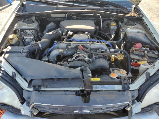 2007 Subaru Outback Outback 2.5I VIN: 4S4BP61C077324675 Lot: 61314824