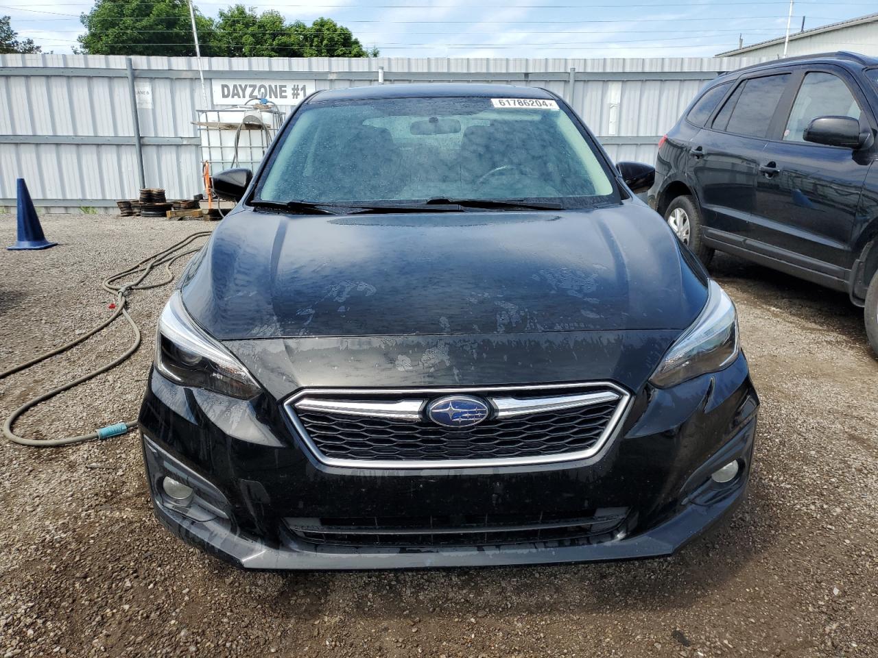 4S3GTAF63H3705991 2017 Subaru Impreza Premium Plus