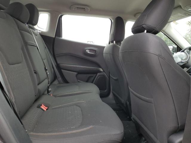 2018 Jeep Compass Sport VIN: 3C4NJCAB7JT137347 Lot: 61645784