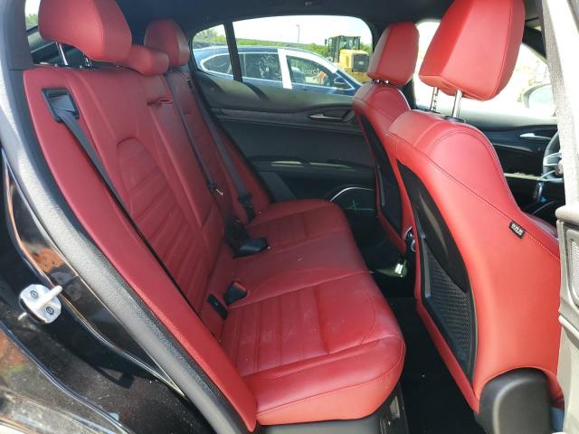 2023 Alfa Romeo Stelvio Sprint VIN: ZASPAJAN0P7D56114 Lot: 61040144