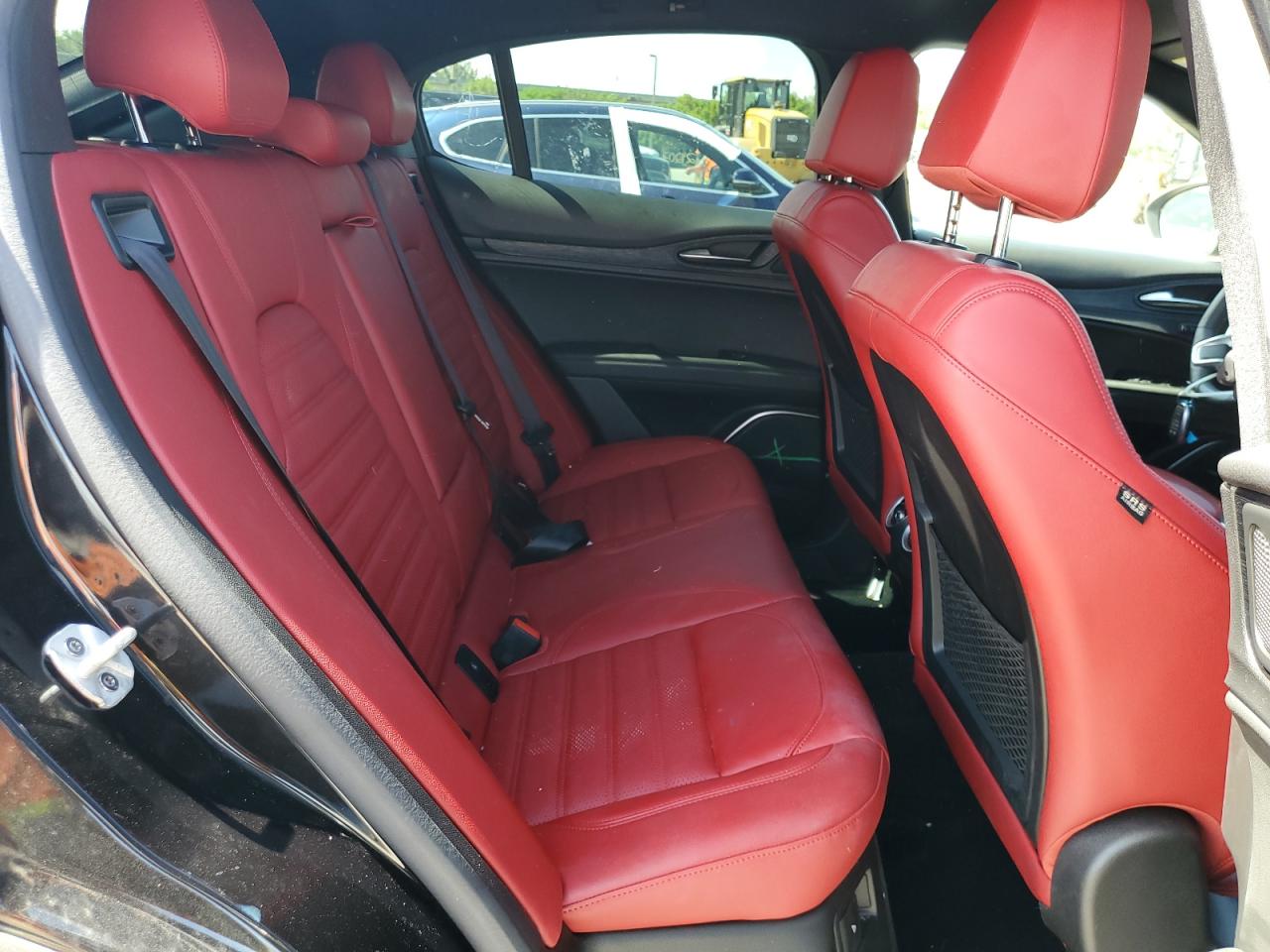 ZASPAJAN0P7D56114 2023 Alfa Romeo Stelvio Sprint