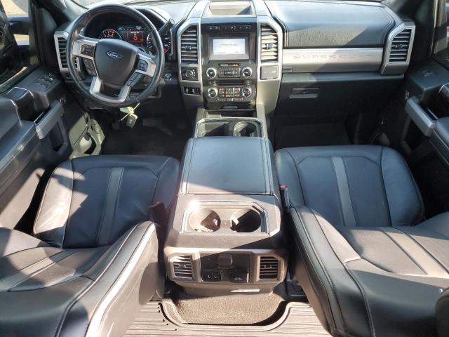 2018 FORD F250 SUPER - 1FT7W2BT2JEC87670
