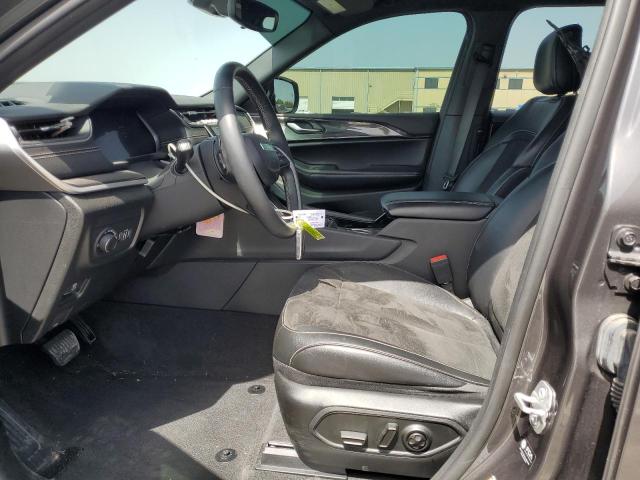 2022 JEEP GRAND CHER - 1C4RJKAG7N8558920