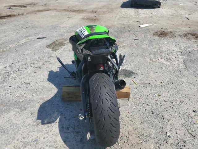 2014 KAWASAKI ZX1000 J JKAZXCJ19EA020853