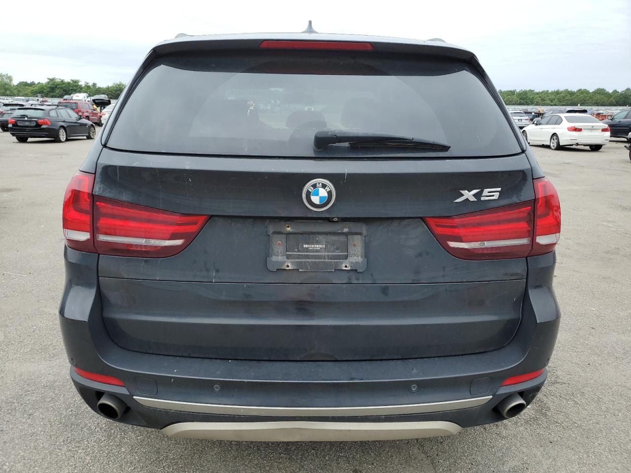 5UXKR0C57E0H25092 2014 BMW X5 xDrive35I