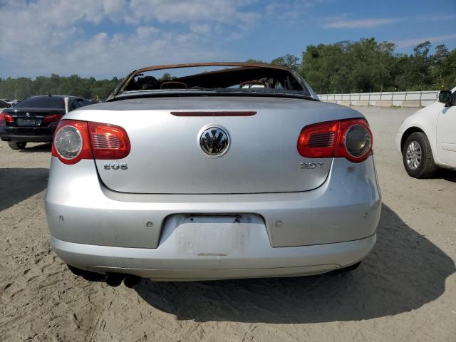 2008 Volkswagen Eos Lux VIN: WVWFA71F68V002224 Lot: 60286444