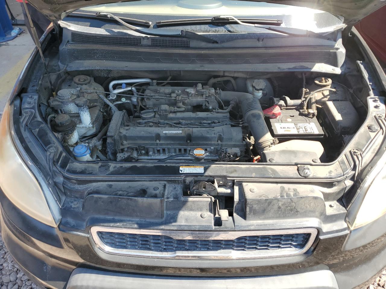 KNDJT2A20A7038621 2010 Kia Soul +