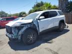 2018 GMC ACADIA SLT - 1GKKNMLS3JZ229529