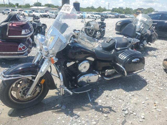 2000 KAWASAKI VN1500 G - JKBVNAG16YA028019