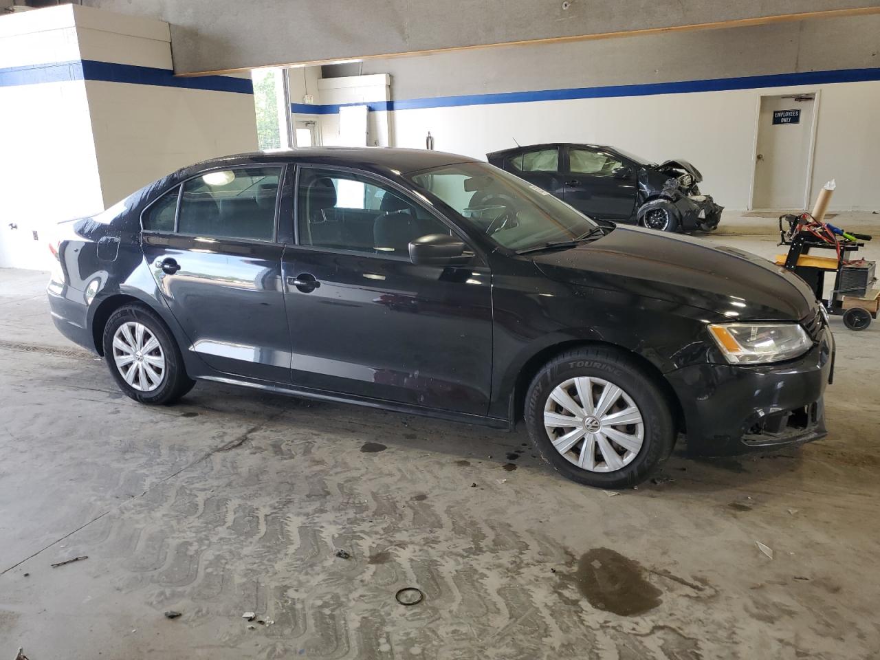 2013 Volkswagen Jetta Base vin: 3VW2K7AJ0DM304612