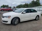 2015 VOLKSWAGEN PASSAT S - 1VWAT7A34FC020429
