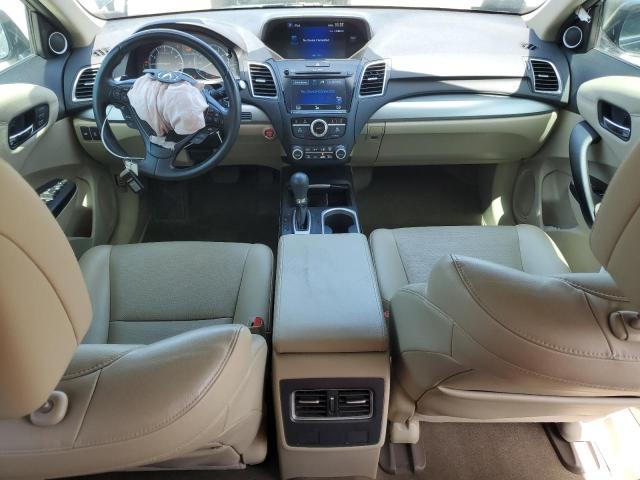 2017 ACURA RDX TECHNO - 5J8TB3H5XHL012936