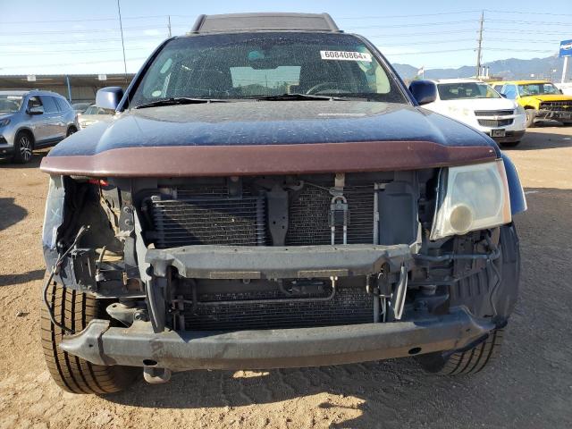 2010 Nissan Xterra Off Road VIN: 5N1AN0NW3AC504346 Lot: 60840864