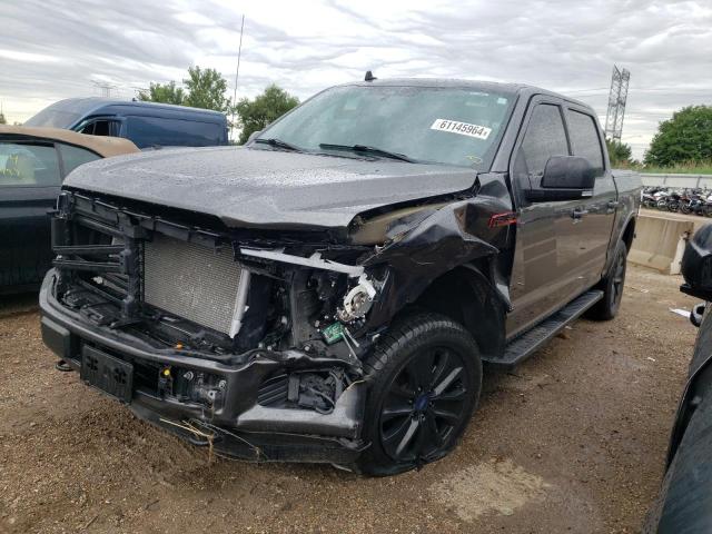 1FTEW1E48LFB76768 Ford All Models F150