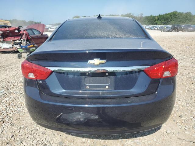 VIN 2G11Y5S38K9125931 2019 Chevrolet Impala, LS no.6