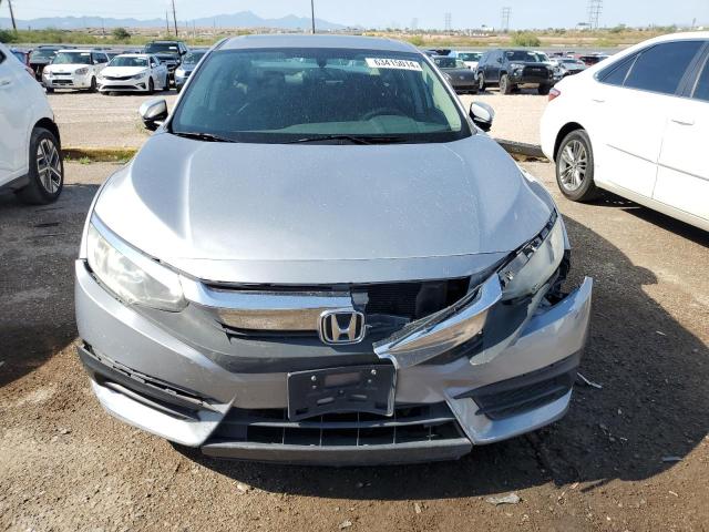2016 HONDA CIVIC EX - 2HGFC2F70GH572680