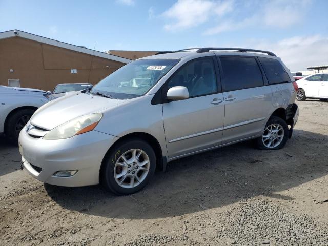 2006 Toyota Sienna Le VIN: 5TDBA23C96S058976 Lot: 62230154