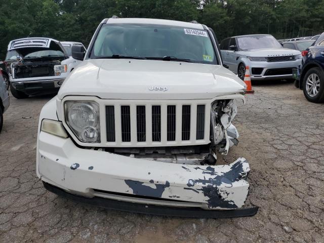 2010 Jeep Liberty Sport VIN: 1J4PN2GK3AW138563 Lot: 63142544