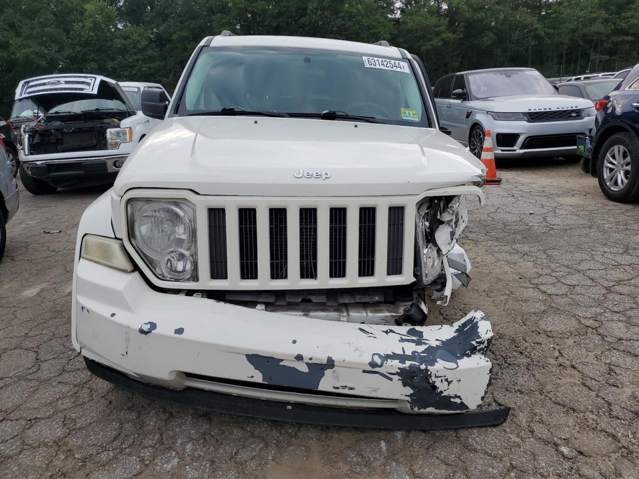 1j4pn2gk3aw138563 1J4PN2GK3AW138563 2010 Jeep Liberty Sport