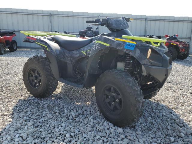 2023 KAWASAKI KVF750 G - JKAVFDJ17PB514715
