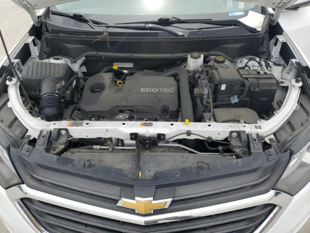 2020 CHEVROLET EQUINOX LT - 3GNAXKEV7LL278926