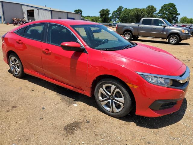 2017 HONDA CIVIC LX 2HGFC2F51HH567987  61918904