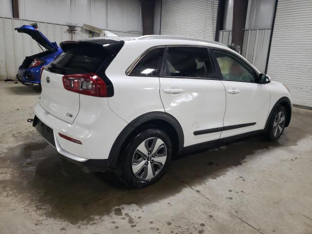 2019 Kia Niro Ex VIN: KNDCC3LC2K5274589 Lot: 62254644