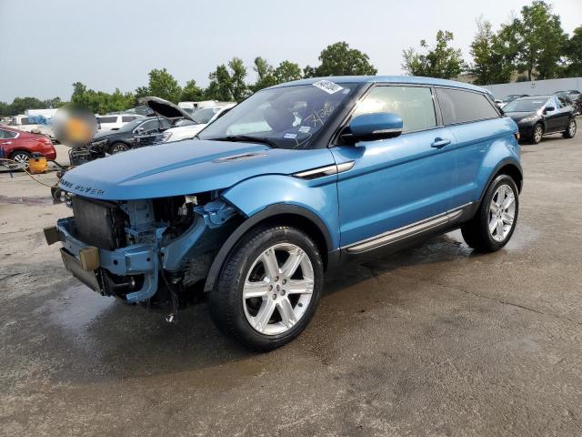 2013 LAND ROVER RANGE ROVE #2769013636