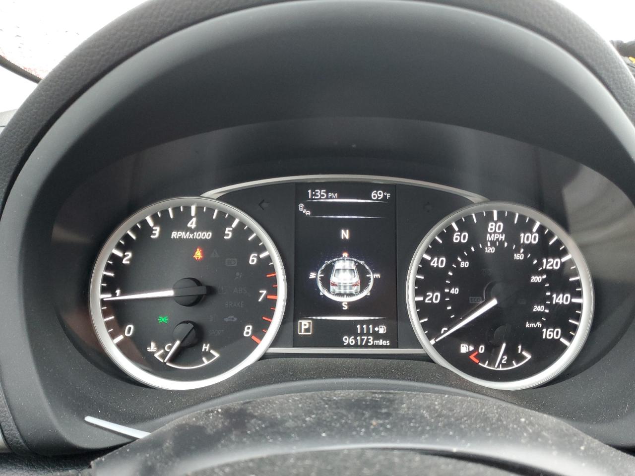 3N1AB7AP3GY294502 2016 Nissan Sentra S