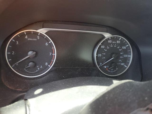 2021 NISSAN ALTIMA SV - 1N4BL4DV5MN344516