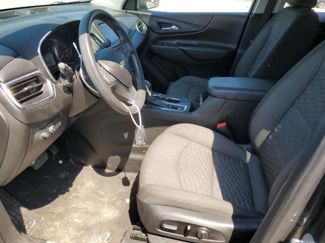 2020 CHEVROLET EQUINOX LT - 2GNAXKEV8L6221641