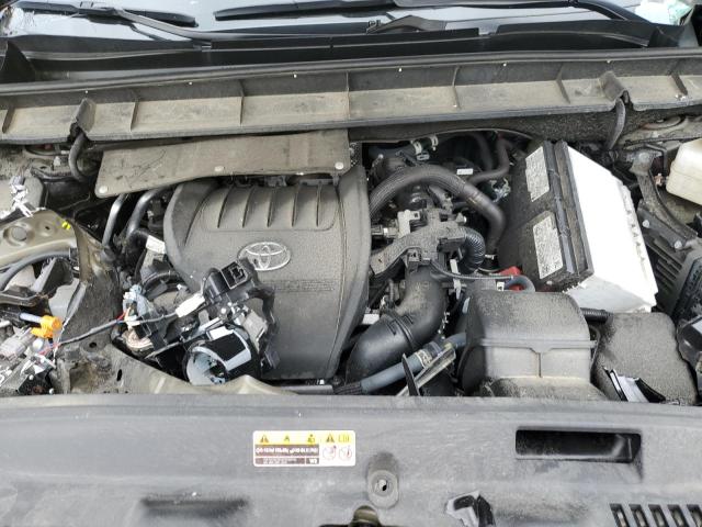 2023 TOYOTA HIGHLANDER - 5TDKDRBH4PS001311