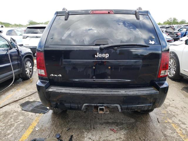2006 Jeep Grand Cherokee Laredo VIN: 1J4HR48N76C282199 Lot: 60925644