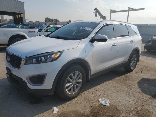 VIN 5XYPG4A32GG125886 2016 KIA SORENTO no.1