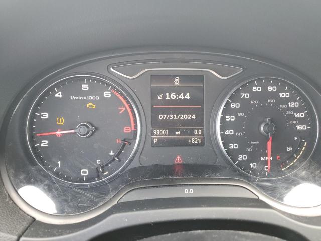 2015 AUDI A3 PREMIUM - WAUACGFF3F1058457