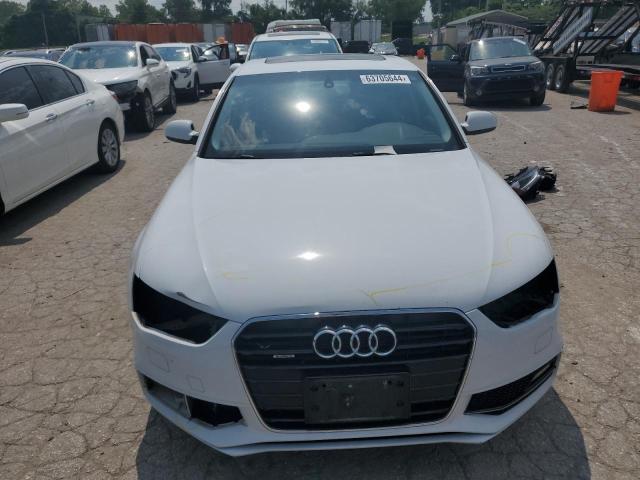 VIN WAUFFAFL8FN023874 2015 Audi A4, Premium Plus no.5