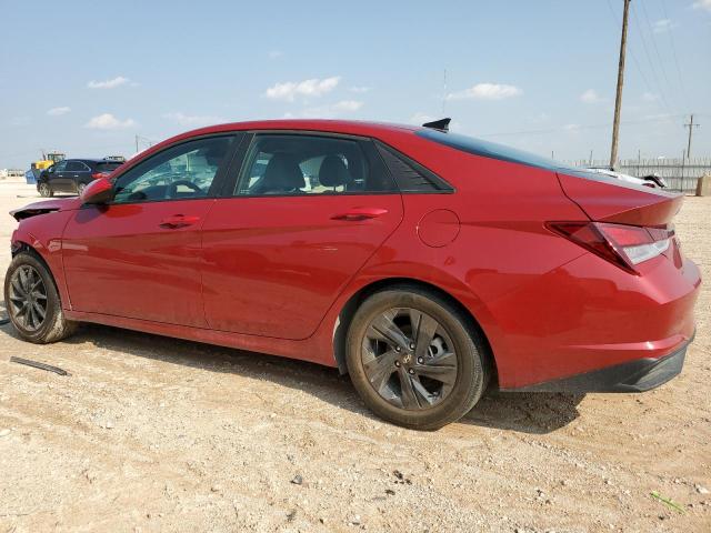 2023 HYUNDAI ELANTRA SE KMHLM4AG2PU435170  64022794