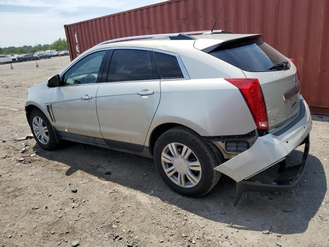 2013 CADILLAC SRX LUXURY 3GYFNGE32DS631364  61687374