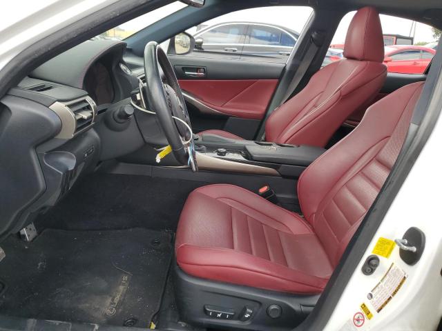 2014 Lexus Is 250 VIN: JTHBF1D23E5030353 Lot: 61213604