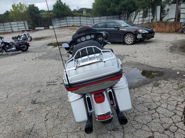 2015 HARLEY-DAVIDSON FLHTCUL UL 1HD1KDM18FB675437