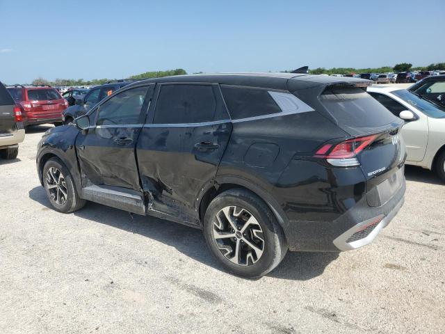 2023 KIA SPORTAGE E - 5XYK33AF0PG015395