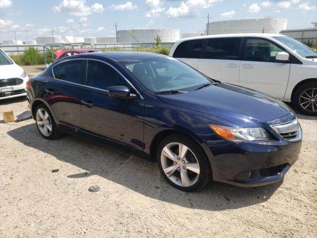 2015 ACURA ILX 20 PRE 19VDE1F54FE004539