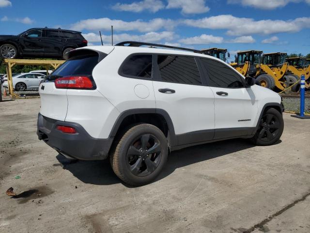 2017 Jeep Cherokee Sport VIN: 1C4PJMASXHW566730 Lot: 60869814