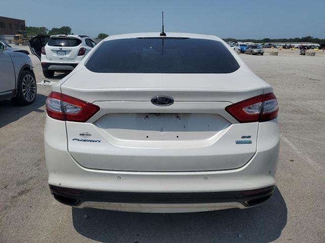 VIN 3FA6P0H94GR131487 2016 Ford Fusion, SE no.6