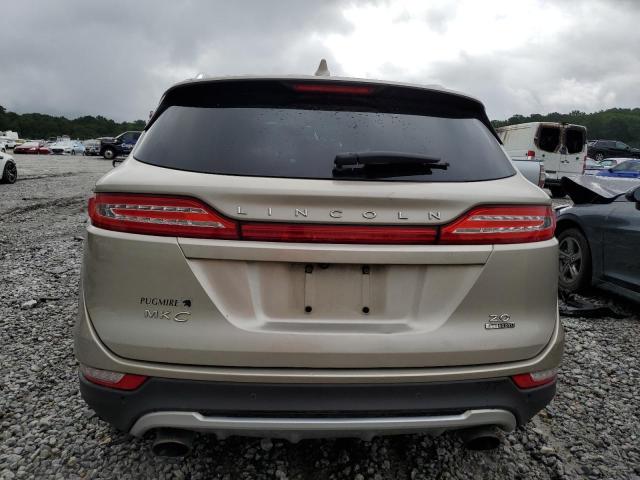 VIN 5LMCJ1A98FUJ26016 2015 Lincoln MKC no.6